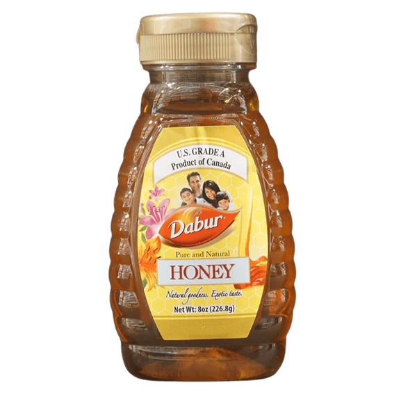 Dabur Honey , 8oz - jaldi