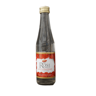 Dabur Rose Water, 250ml - jaldi