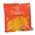 Deep Aloo Paratha, 13.5oz - jaldi