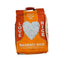 Deep Basmati Rice , 10lb - jaldi