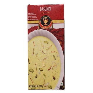 Deep Basundi Mix , 100g - jaldi