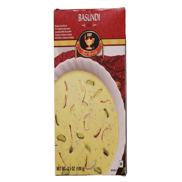 Deep Basundi Mix , 100g - jaldi