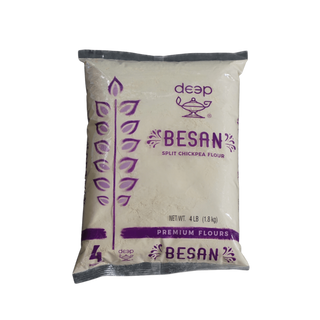 Deep Besan Flour , 4lb - jaldi