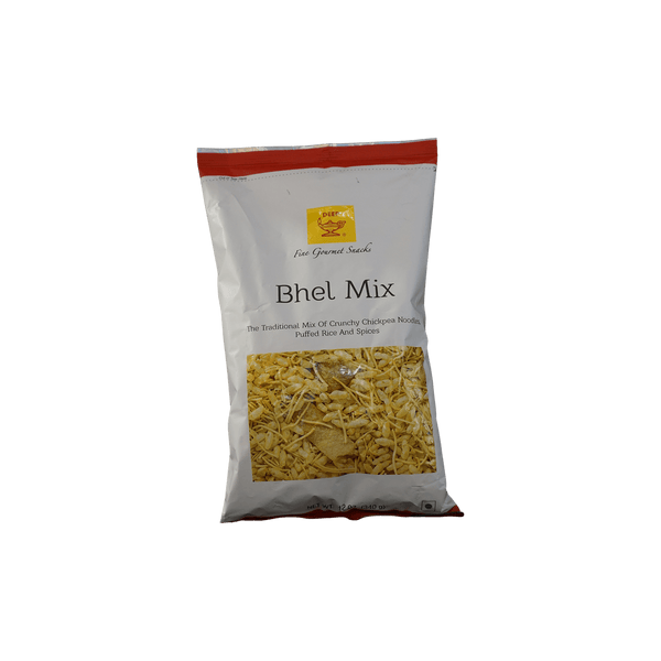 Deep Bhel Mix, 12oz - jaldi