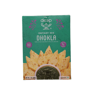 Deep Dhokla Mix , 200g - jaldi
