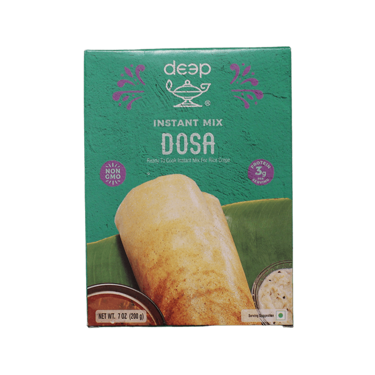 Deep Dosa, 200g - jaldi