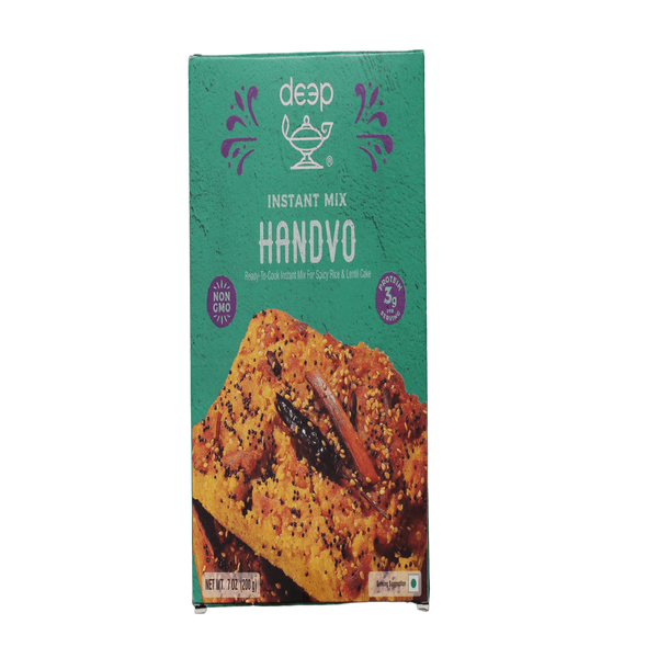 Deep Handvo , 200g - jaldi