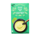 Deep Mint Chutney, 283g - jaldi