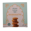 Deep Nankhatai, 14.1oz - jaldi