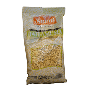 Deep Ratlami Sev, 12oz - jaldi