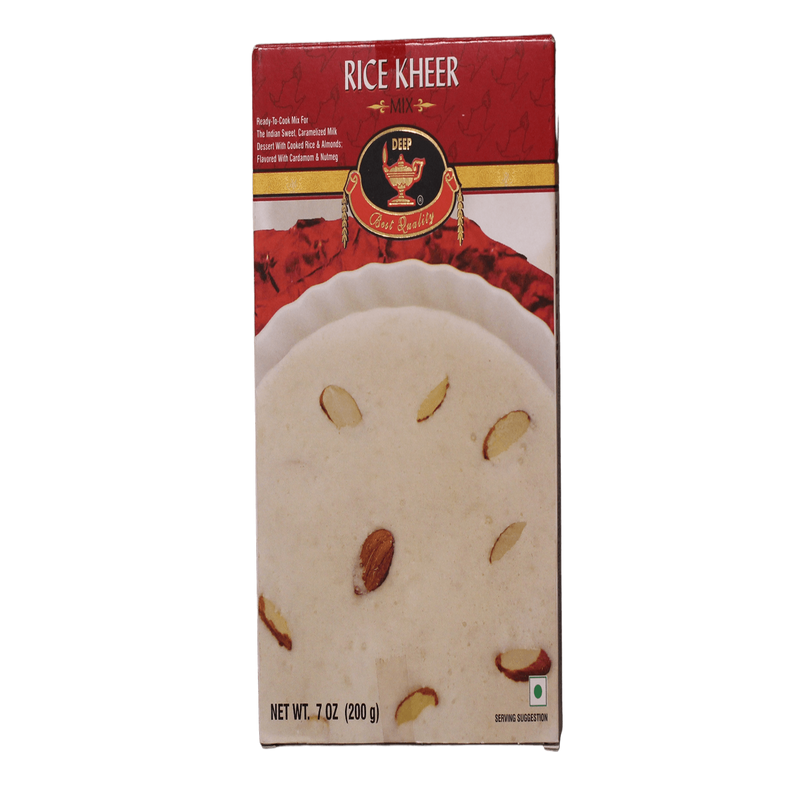 Deep Rice Kheer Mix, 200g - jaldi