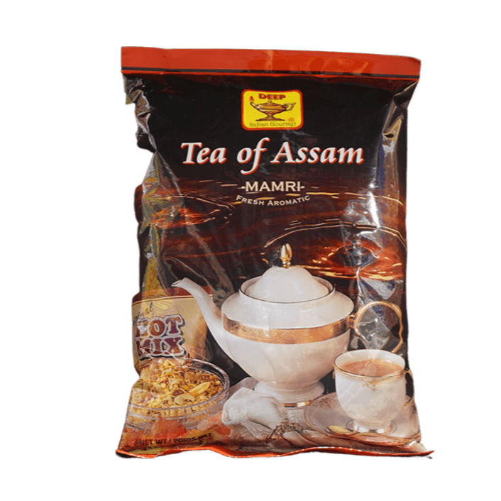 Deep Tea of Assam, 14oz - jaldi