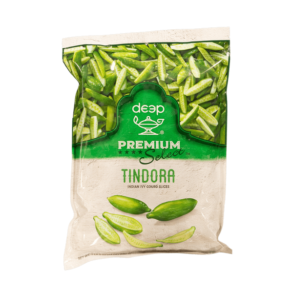 Deep Tindora, 12oz - jaldi