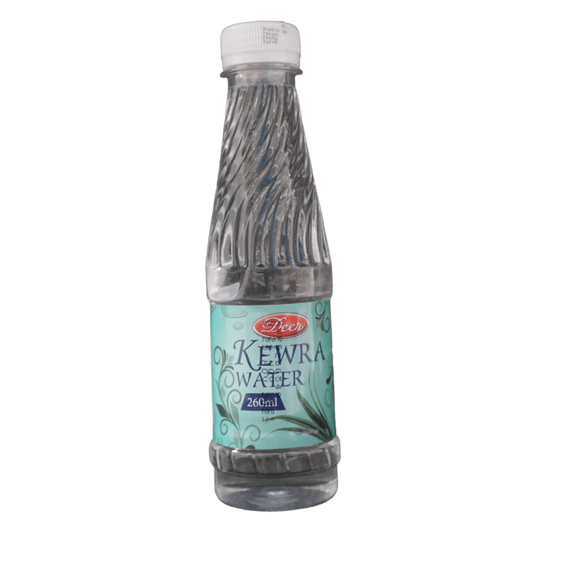 Deer Kewra Water, 250ml - jaldi