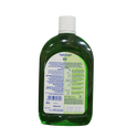 Dettol Disinfectant Liquid Cleaner, 500ml - jaldi
