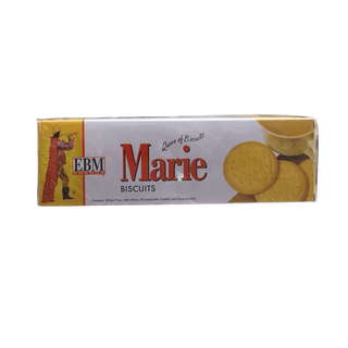 EBM Marie Biscuits, 157.5g - jaldi