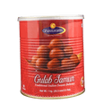 Ghasitaram Gulab Jamun, 1kg - jaldi