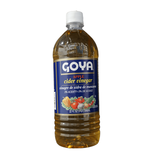 Goya Apple Cider Vinegar, 23floz - jaldi