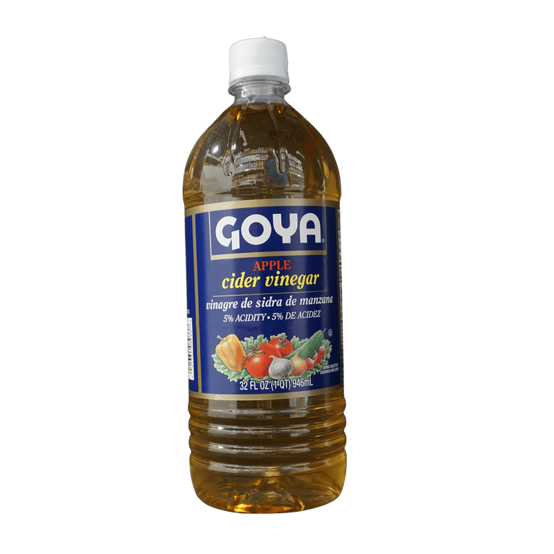 Goya Apple Cider Vinegar, 23floz - jaldi