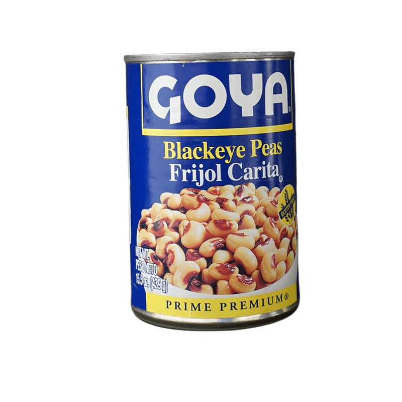 Goya Black Eye Peas, 439g - jaldi