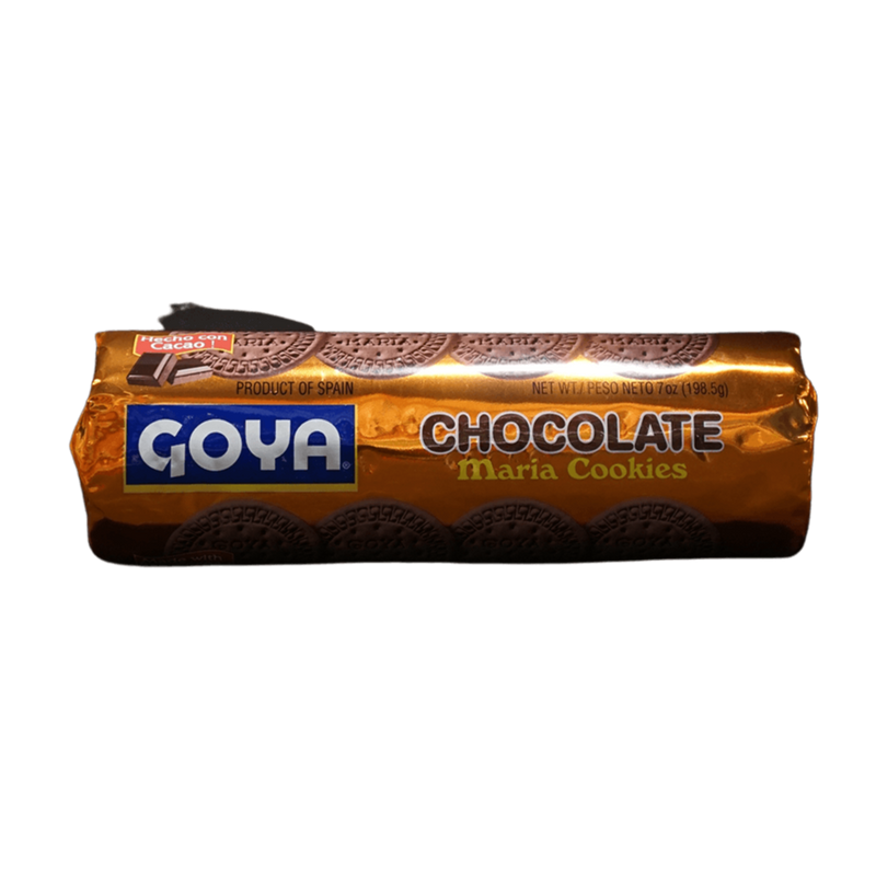 Goya Chocolate Cookies, 200g - jaldi