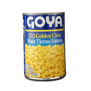 Goya Golden Corn, 432g - jaldi