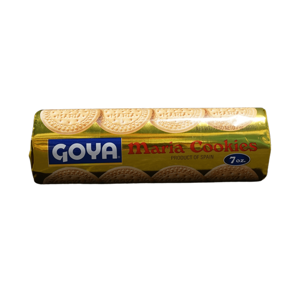 Goya Maria Cookies, 7oz - jaldi