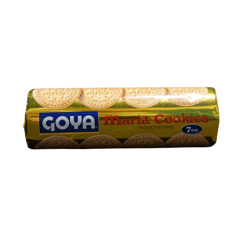 Goya Maria Cookies, 7oz - jaldi