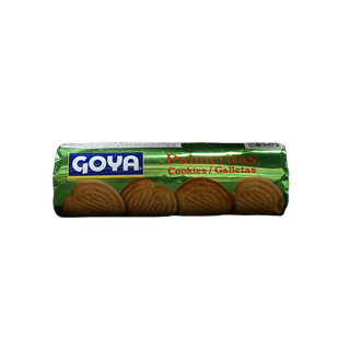 Goya Palmeritas Cookies, 5.82oz - jaldi