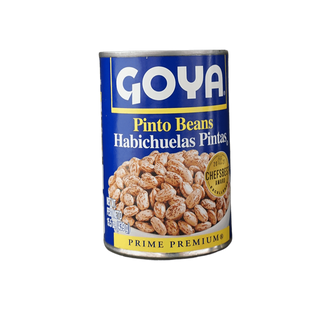 Goya Pinto Beans, 439g - jaldi