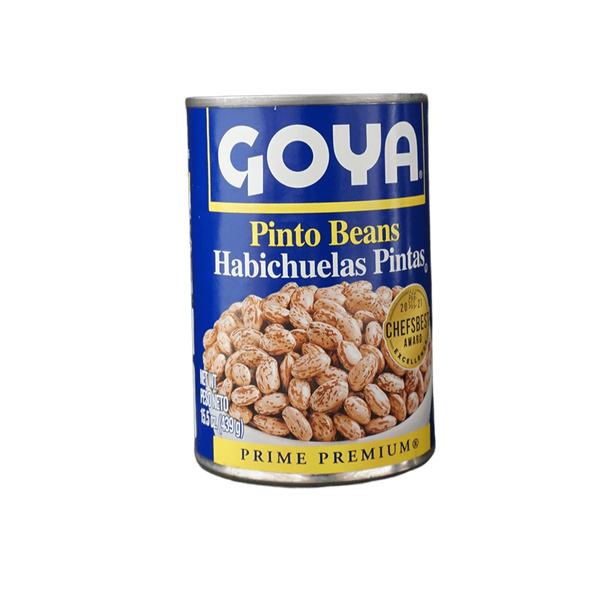 Goya Pinto Beans, 439g - jaldi