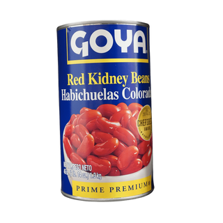 Goya Red Kidney Beans, 2lb - jaldi