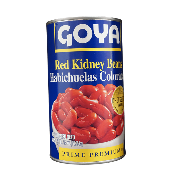 Goya Red Kidney Beans, 2lb - jaldi