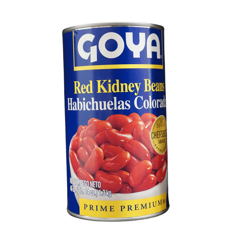 Goya Red Kidney Beans, 2lb - jaldi