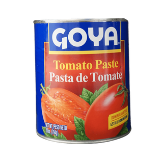 Goya Tomato Paste, 28oz - jaldi