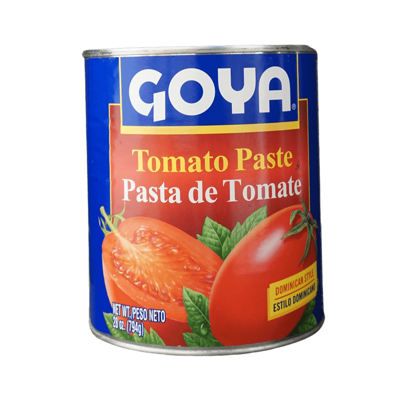 Goya Tomato Paste, 28oz - jaldi