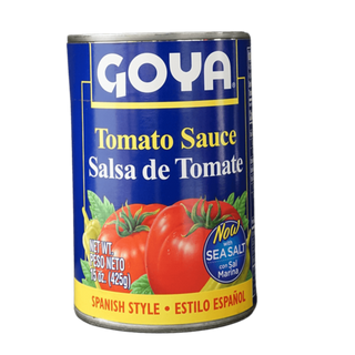 Goya Tomato Sauce, 425g - jaldi