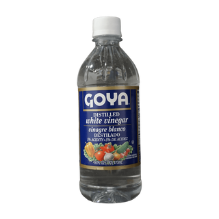 Goya White Vinegar, 454g - jaldi