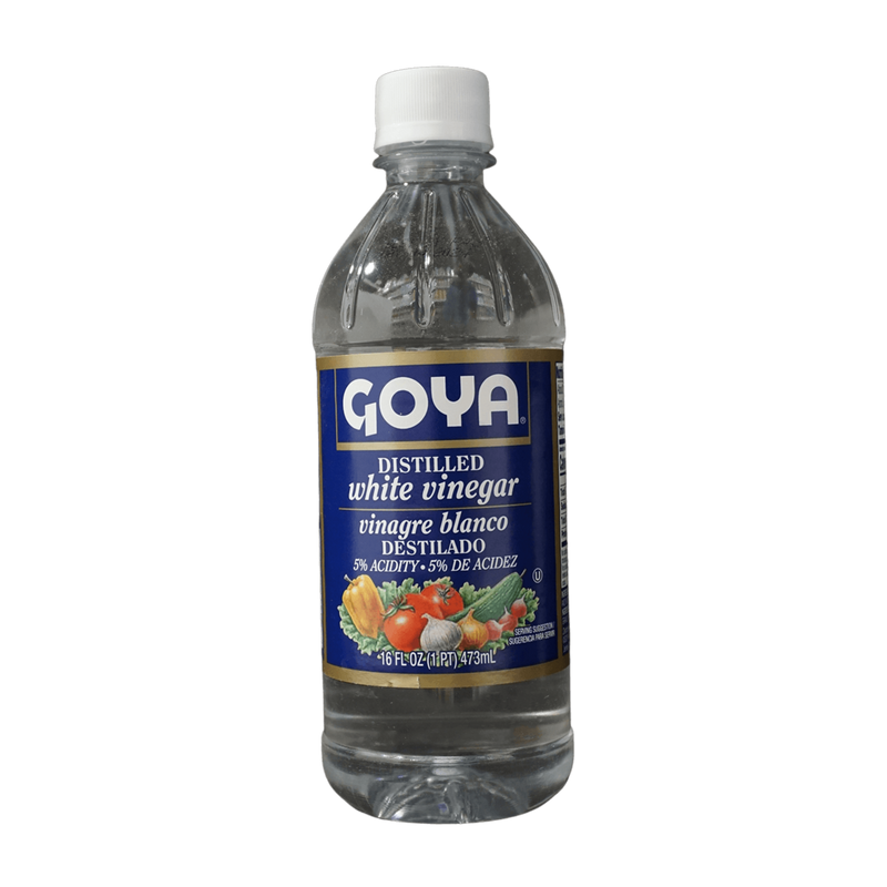 Goya White Vinegar, 454g - jaldi