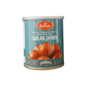 Haldiram's Gulab Jamun, 1kg - jaldi