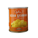 Haldiram's Kesar Rasbhari, 1kg - jaldi