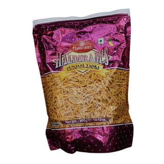 Haldiram's Punjabi Tadka, 400g - jaldi