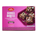 Haldiram's Frozen Dodha Burfi, 340g - jaldi