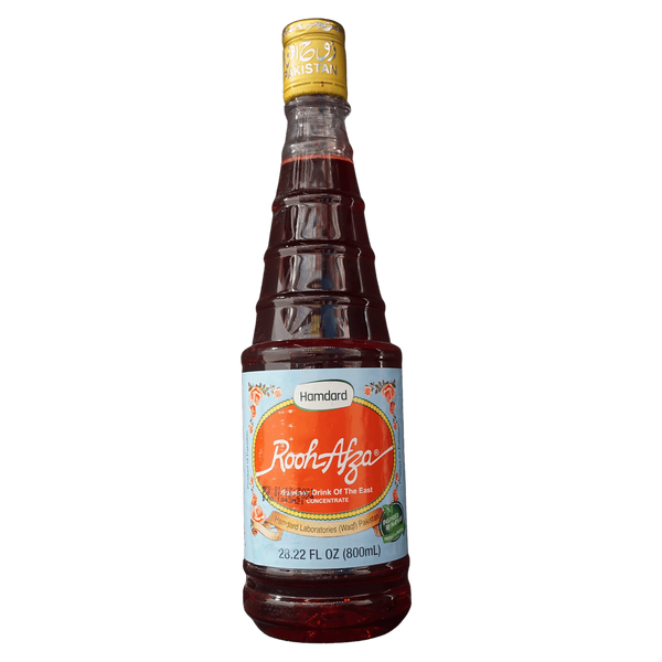 Hamdard Roohafza, 824g - jaldi