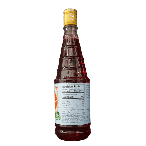 Hamdard Roohafza, 824g - jaldi