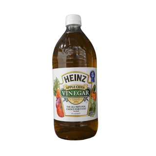Heinz Apple Vinegar, 907g - jaldi