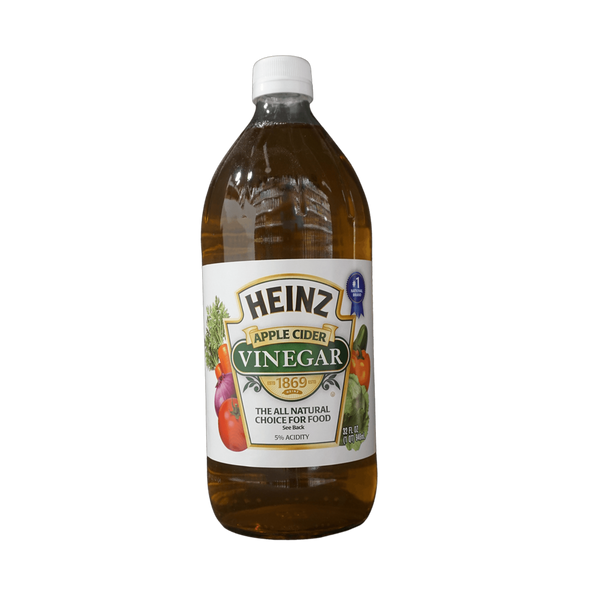 Heinz Apple Vinegar, 907g - jaldi