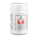 LG Compounded Asafoetida Powder, 50g - jaldi