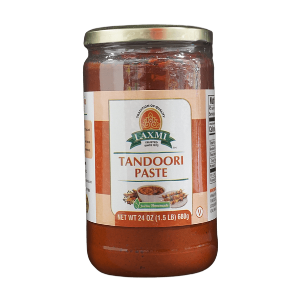 Laxmi Tandoori Paste, 24oz - jaldi