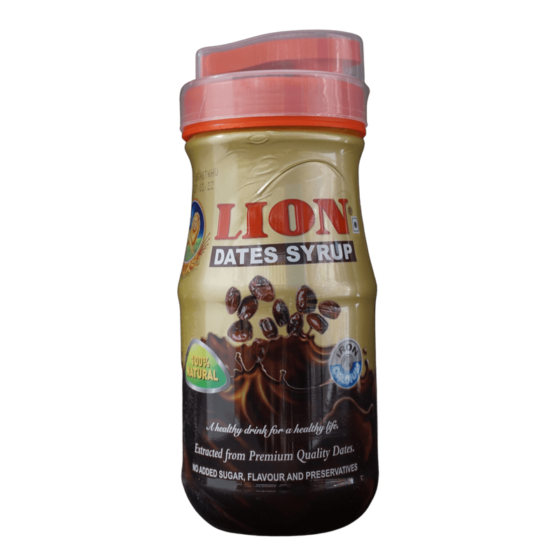 Lion Dates Syrup, 800g - jaldi